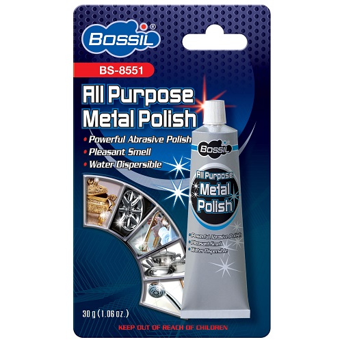 Metal Polish
